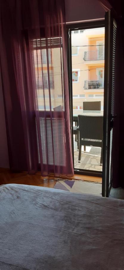 Apartmani Amira เทรบินเย ภายนอก รูปภาพ