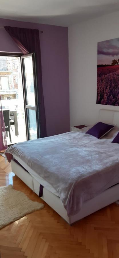 Apartmani Amira เทรบินเย ภายนอก รูปภาพ