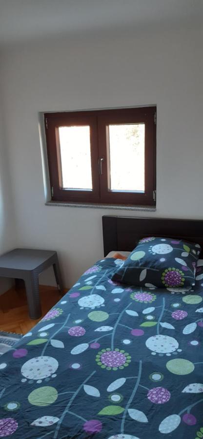 Apartmani Amira เทรบินเย ภายนอก รูปภาพ