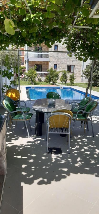 Apartmani Amira เทรบินเย ภายนอก รูปภาพ